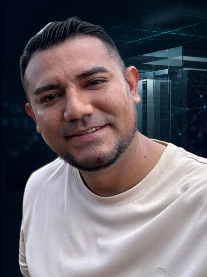 José Luis Salcedo
